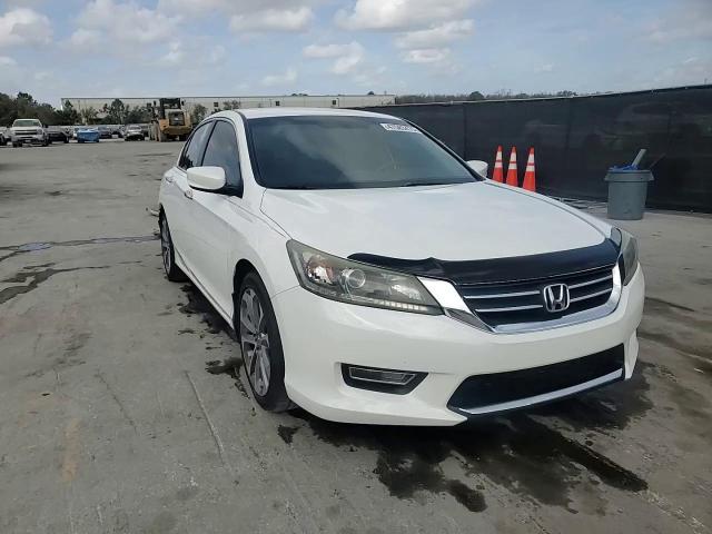 2013 Honda Accord - Image 14