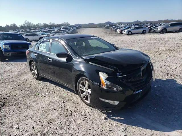 2013 Nissan Altima 2.5 VIN: 1N4AL3AP8DC123788 Lot: 50307755