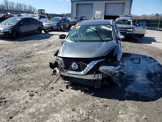 2018 Nissan Murano - Image 12