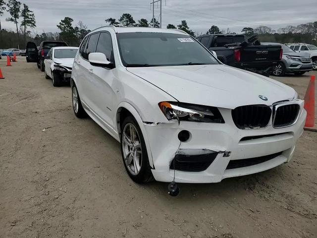 2013 BMW X3 - Image 11