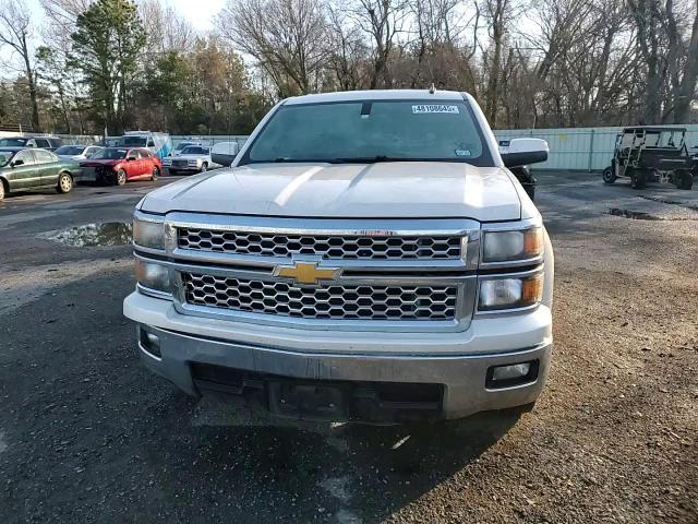 2014 Chevrolet Silverado - Image 10