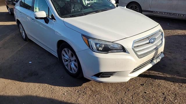 2015 Subaru Legacy - Image 11