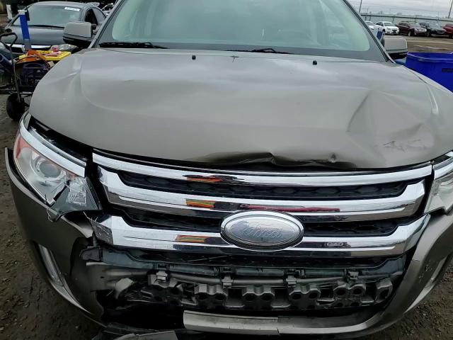 2012 Ford Edge - Image 12