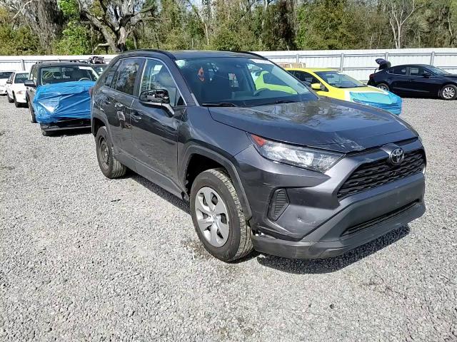 2021 Toyota RAV 4 - Image 12