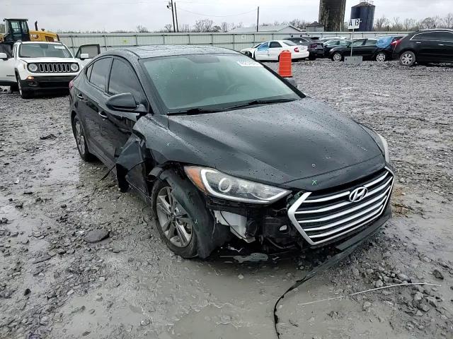 2018 Hyundai Elantra - Image 11