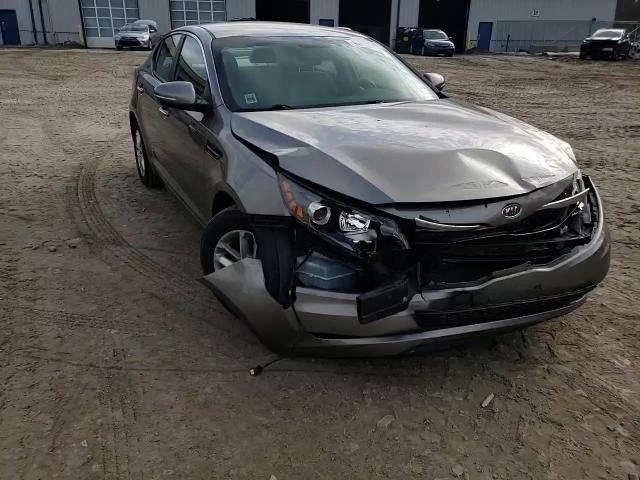 2012 Kia Optima - Image 10