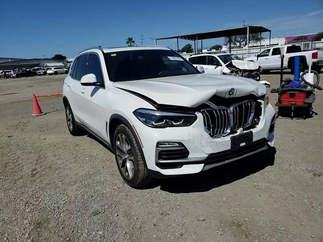 2020 BMW X5 - Image 11