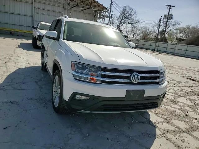 2019 Volkswagen Atlas - Image 12