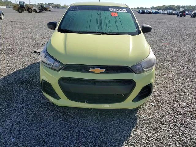 2017 Chevrolet Spark - Image 11