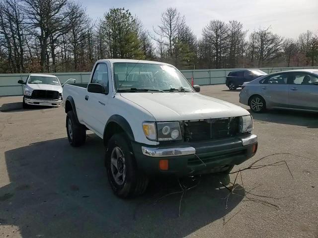 1998 Toyota Tacoma - Image 10