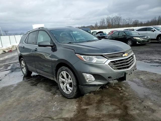 2018 Chevrolet Equinox - Image 12
