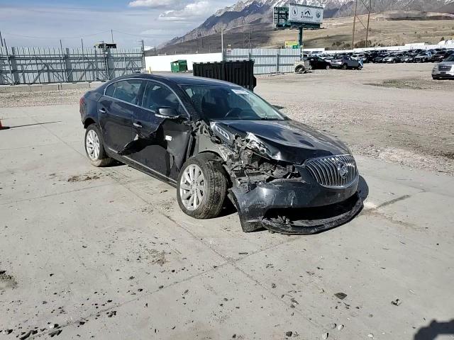 2014 Buick LaCrosse - Image 10