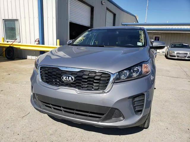2020 Kia Sorento - Image 12