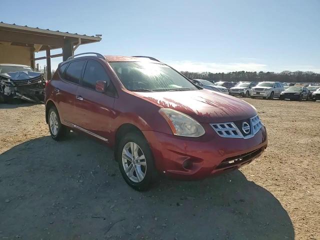 2012 Nissan Rogue - Image 14