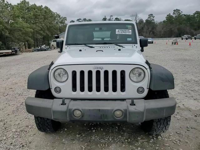 2017 Jeep Wrangler - Image 15