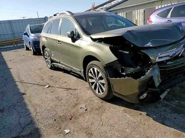 2015 Subaru Outback - Image 12