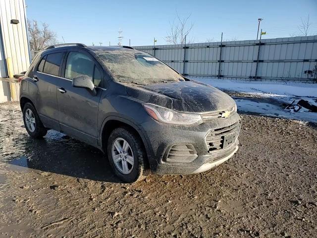 2017 Chevrolet Trax - Image 11