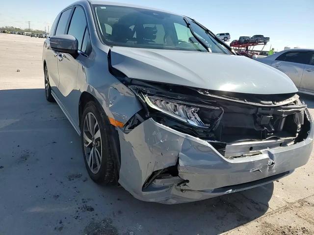 2024 Honda Odyssey - Image 11