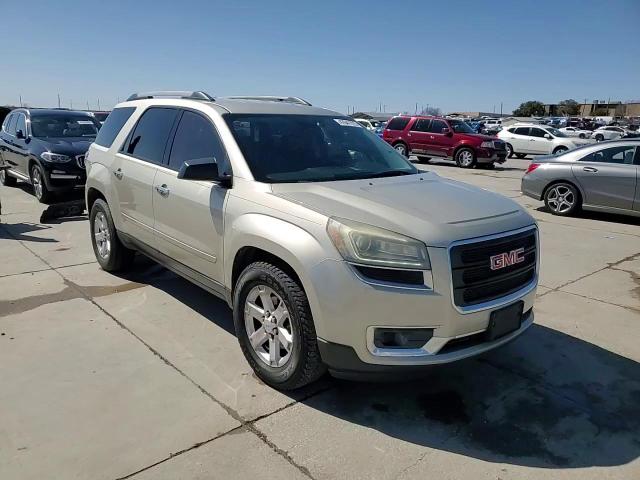 2014 GMC Acadia - Image 15