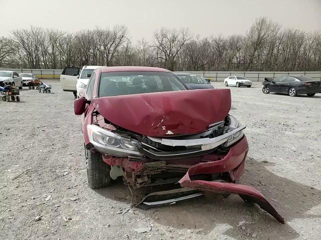 2016 Honda Accord - Image 11