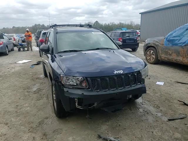 2016 Jeep Compass - Image 15