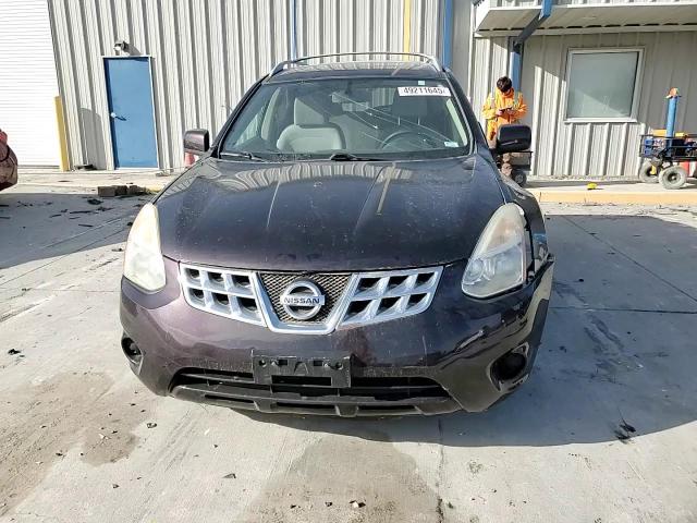 2012 Nissan Rogue - Image 11