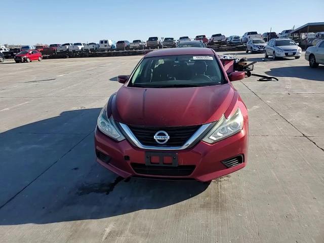 2016 Nissan Altima - Image 10