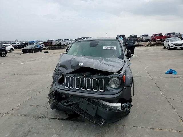 2017 Jeep Renegade - Image 12