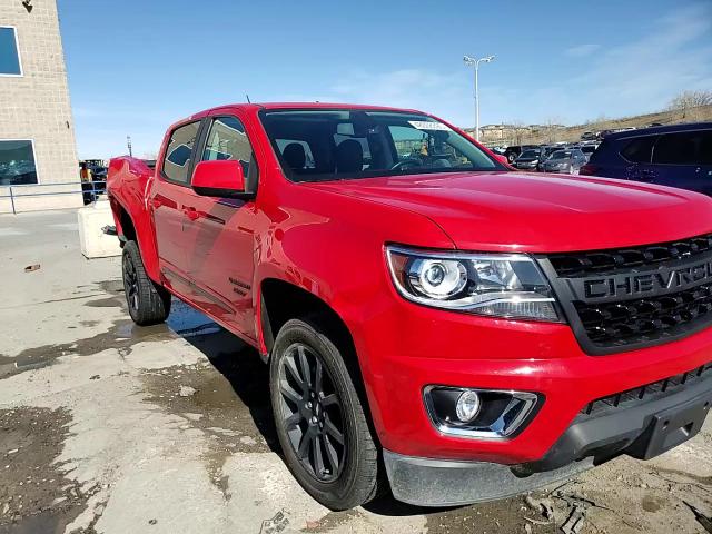 2020 Chevrolet Colorado - Image 13