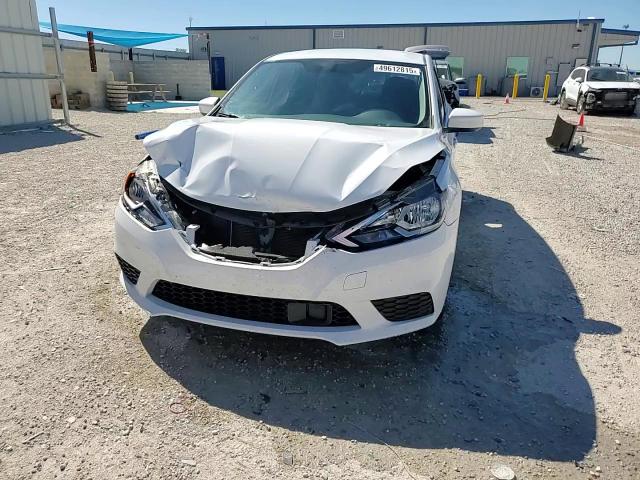 2019 Nissan Sentra - Image 13
