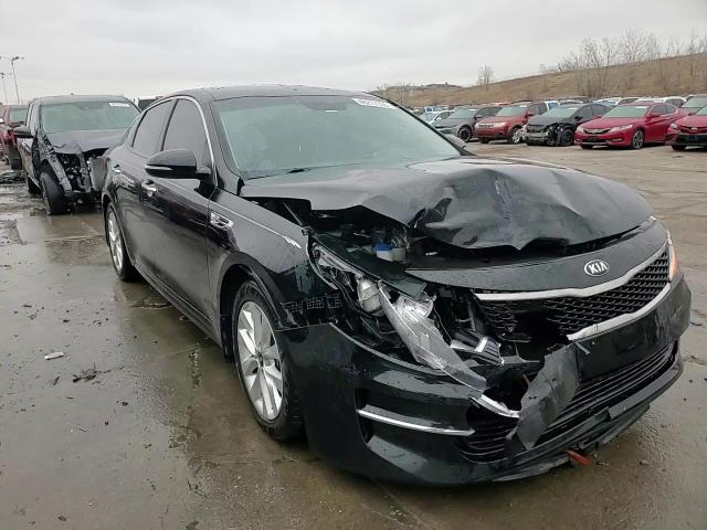2018 Kia Optima - Image 13