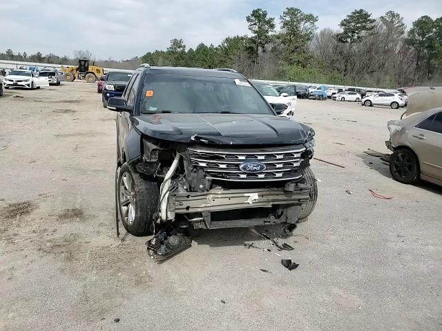 2016 Ford Explorer - Image 12