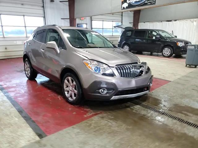 2013 Buick Encore - Image 14
