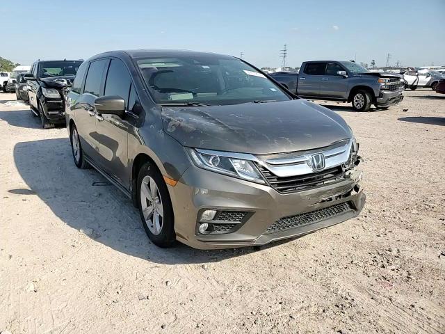 2019 Honda Odyssey - Image 11