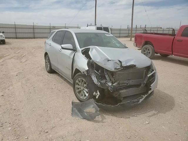 2018 Chevrolet Equinox - Image 12