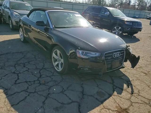 2013 Audi A5 - Image 11