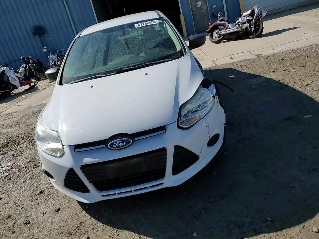 2012 Ford Focus - Image 11