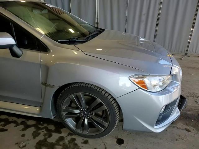 2017 Subaru WRX - Image 13
