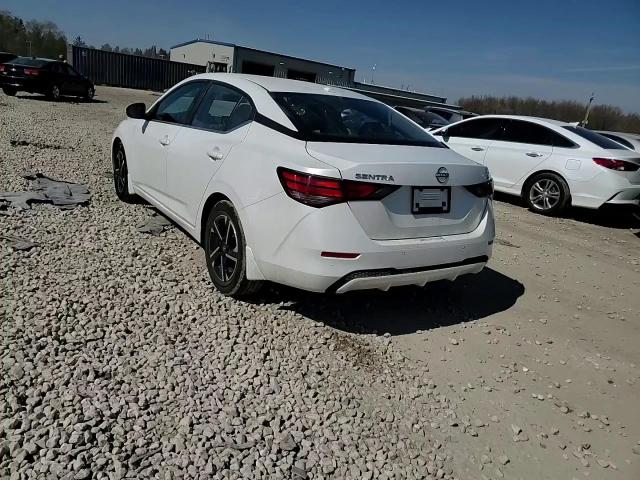 2024 Nissan Sentra - Image 13