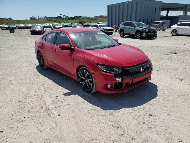 2020 Honda Civic - Image 11