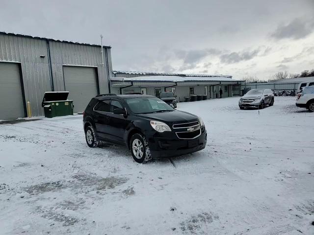 2012 Chevrolet Equinox - Image 12