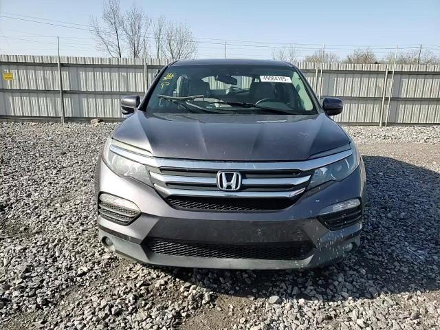 2018 Honda Pilot - Image 12