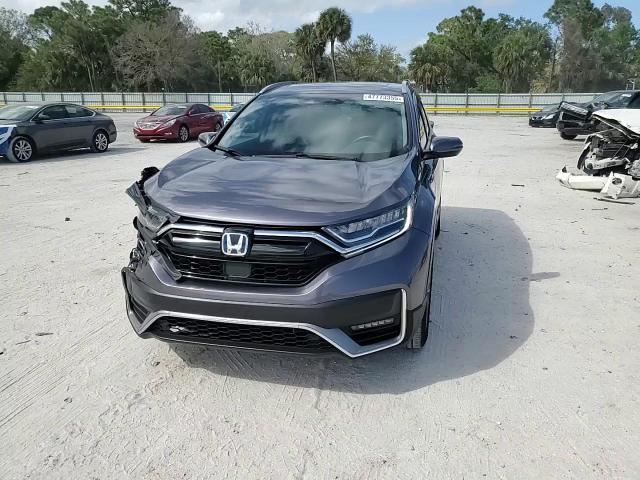 2020 Honda CR-V - Image 12