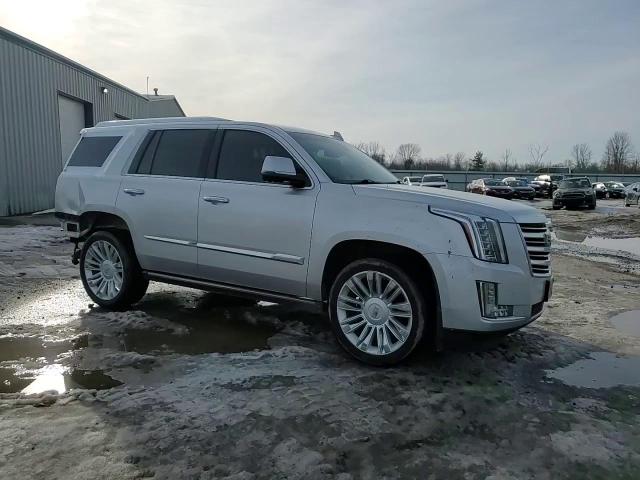 2015 Cadillac Escalade - Image 14
