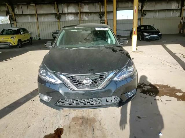 2019 Nissan Sentra - Image 10