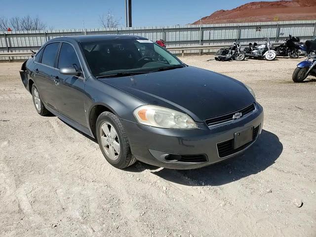 2010 Chevrolet Impala - Image 11