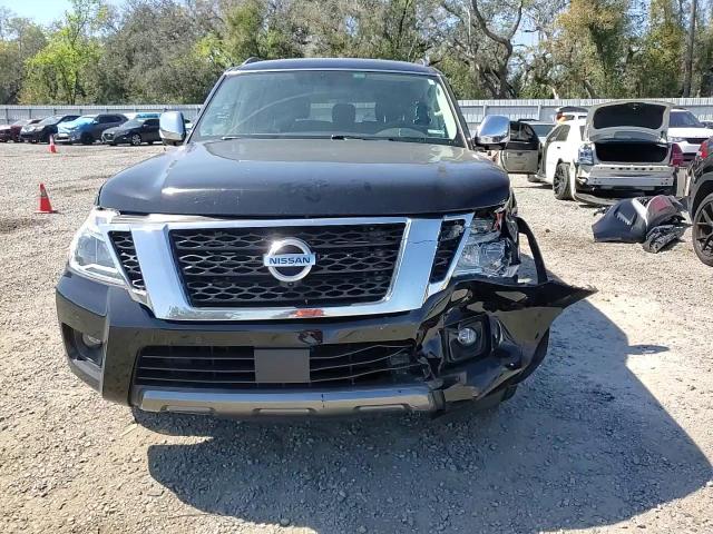 2019 Nissan Armada - Image 11