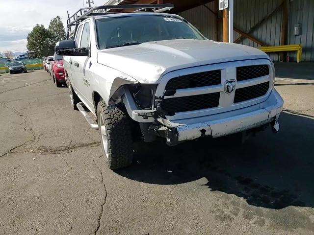 2013 RAM 1500 - Image 11