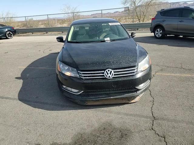 2015 Volkswagen Passat - Image 10