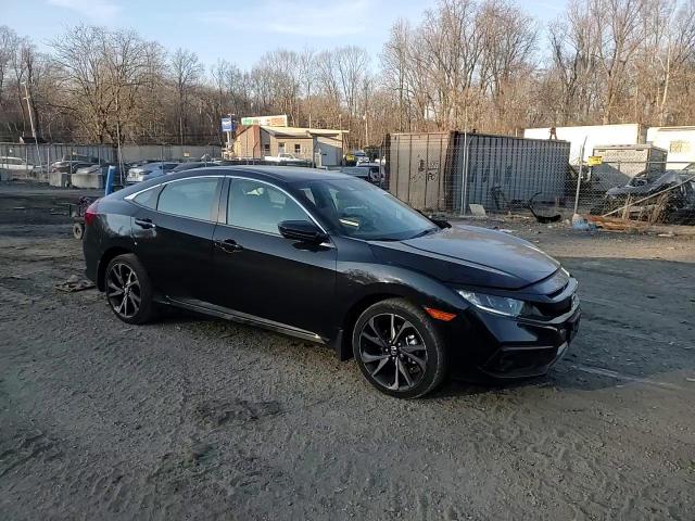 2019 Honda Civic - Image 10
